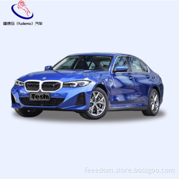 المصنع بالجملة BWM I3 عالية السرعة سيارة كهربائية منخفضة السعر سيارات الطاقة الجديدة BWM i3 للسيارة العائلية المستعملة
